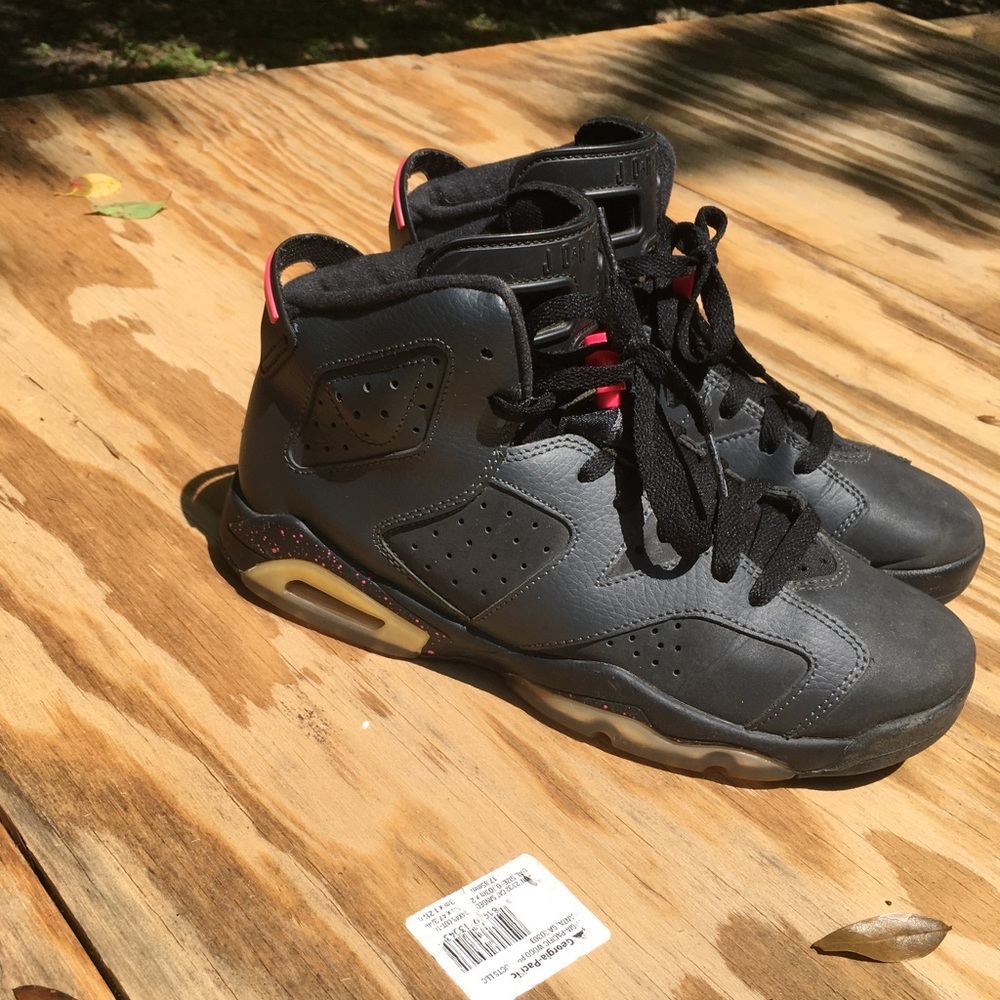 Jordan 6